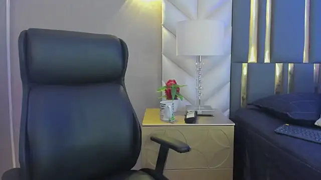 ChloeHarper_ webcam