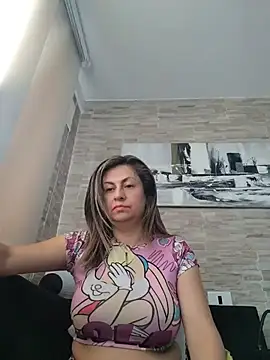 Latiinvenushot webcam