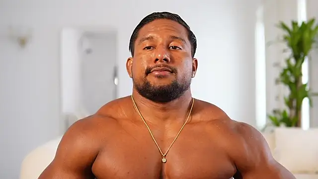 CallumMuscle webcam