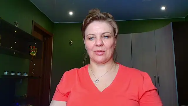VeronikawGold webcam