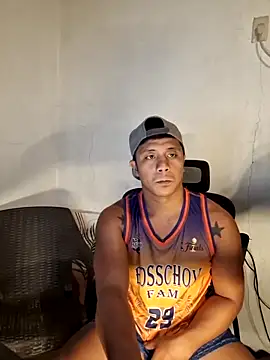 Felix_Asher webcam