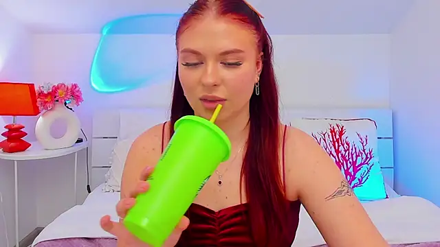 LizyBex webcam