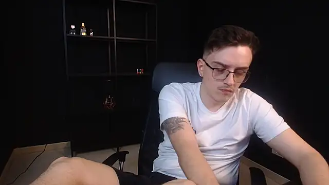 FelixStarkk webcam