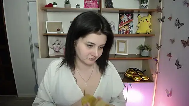 Katrin_kiss_ webcam
