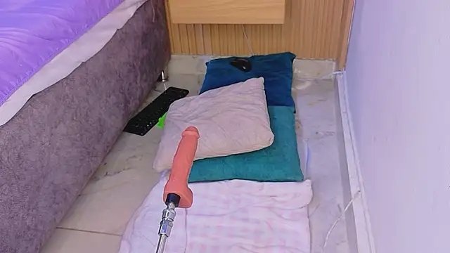 Anabacker01 webcam