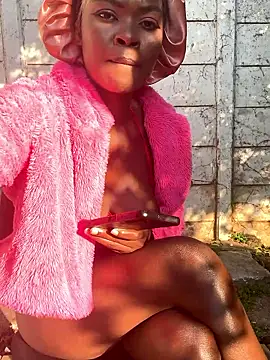 MissLola026 webcam