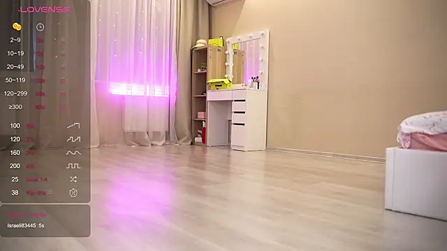 Bananalizzy webcam