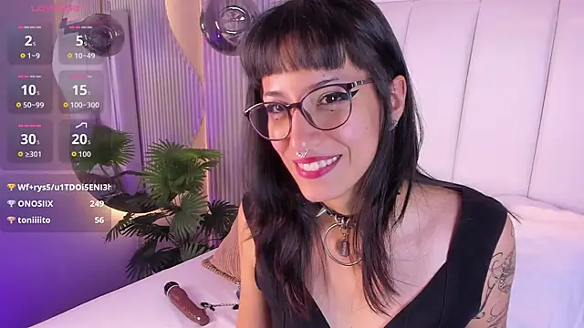 ViolettaColinss webcam