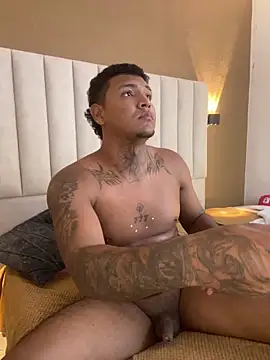Axell_king07 webcam