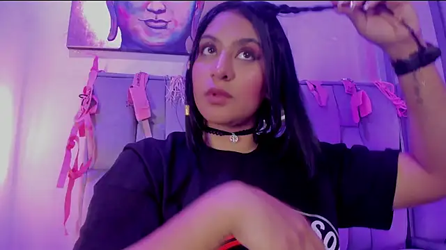 Dianna-Rosse webcam
