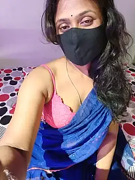 Lena_mahiyaa webcam