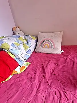 Sophie_Secret7 webcam