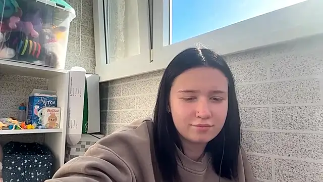 ReneeBossi webcam