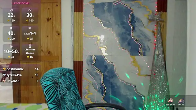 jannyheat webcam
