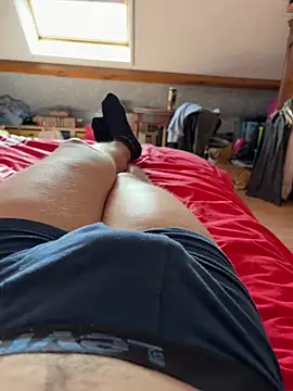 Levretou webcam