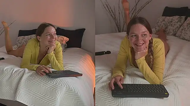 Special___ webcam