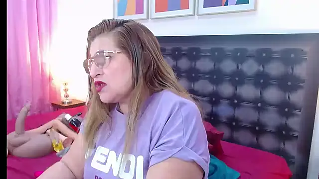 sandra_20 webcam