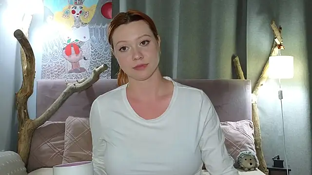 MileyMiller webcam