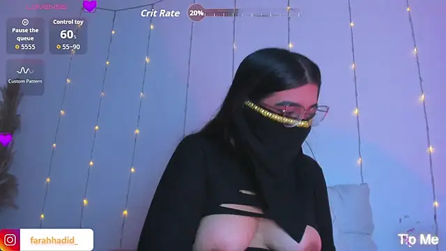 Maisa_issa webcam