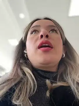 Nicky_sexfire webcam