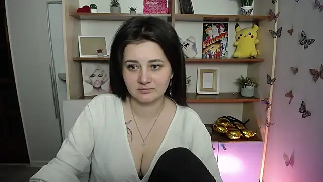 Katrin_kiss_ webcam