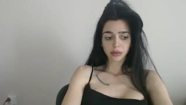 gglingeriee webcam