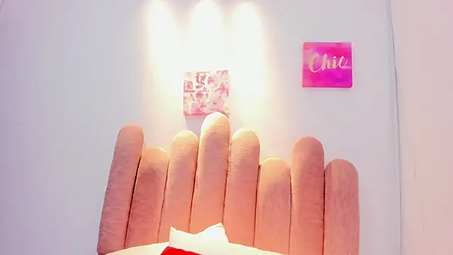 Jessica018_ webcam