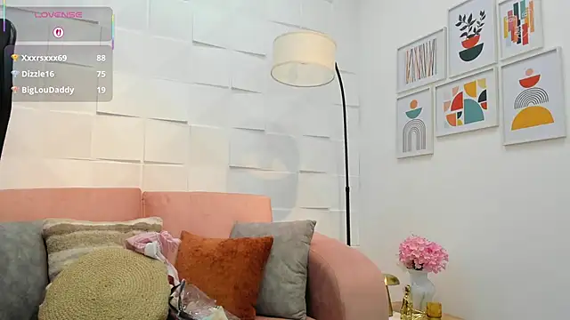 Sasha_Grace webcam