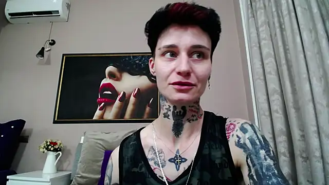 KennyXSX webcam