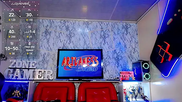 Samantha_Ortega_ webcam