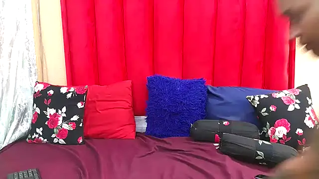 Lavendaxxx webcam