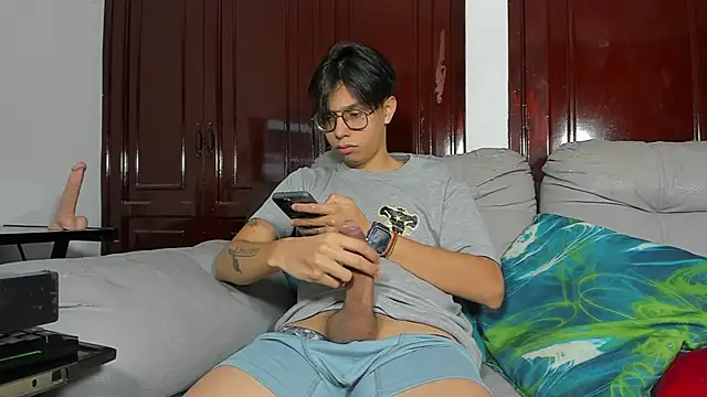 Patrick_ander webcam