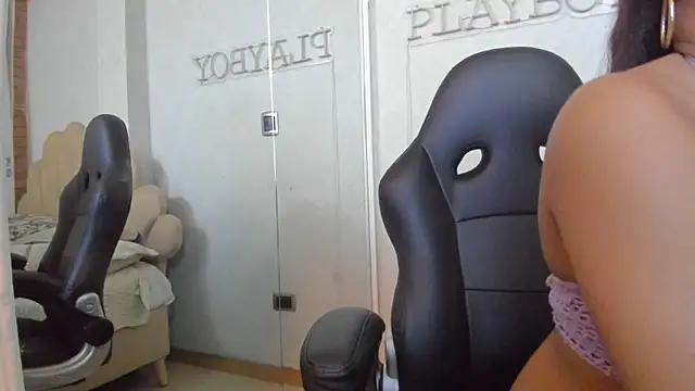 YuliettPalmer webcam