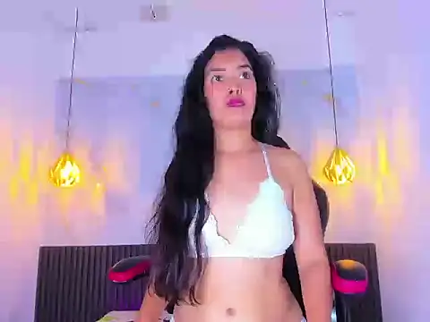 Vanessa_Lune webcam