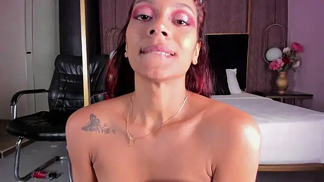 Ambar_watsonn webcam