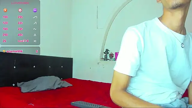 liammendoza98 webcam