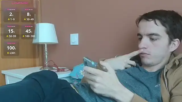 Tombgy07 webcam