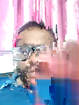 Sammy6432 webcam