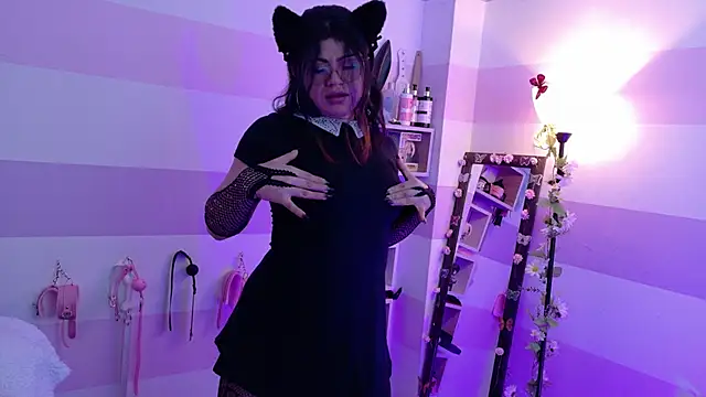 Catwhite_ webcam
