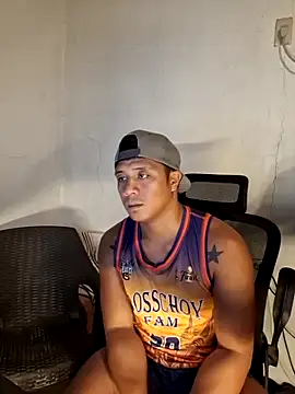 Felix_Asher webcam