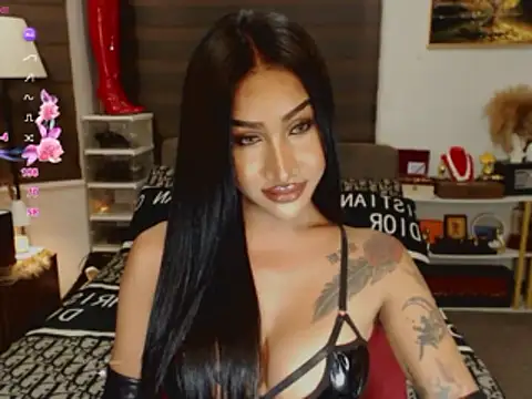 SeductiveVictoria