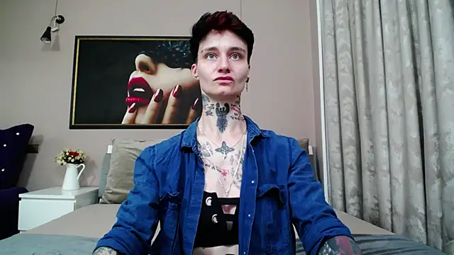 KennyXSX webcam