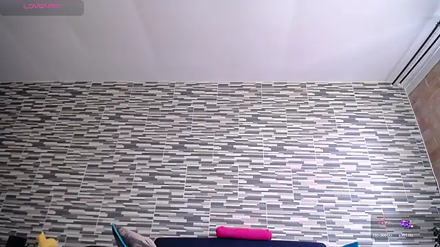 VioletaGomez_Co webcam