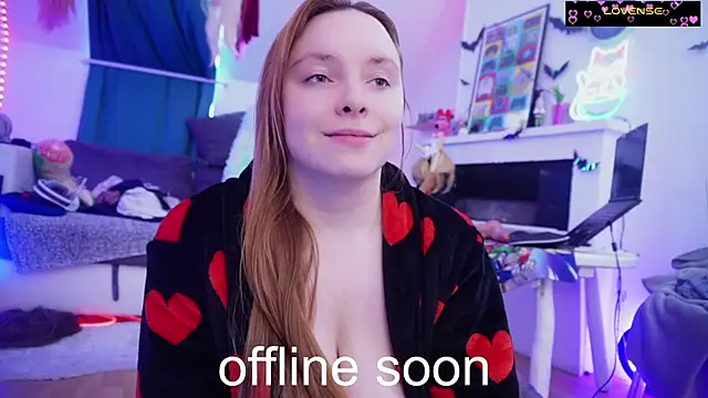 _Yummy_Girl_ webcam