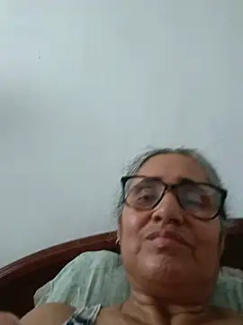 _candi webcam