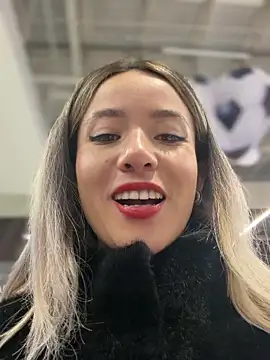 Nicky_sexfire webcam