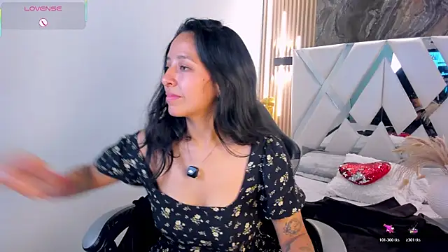 Valery_wang webcam