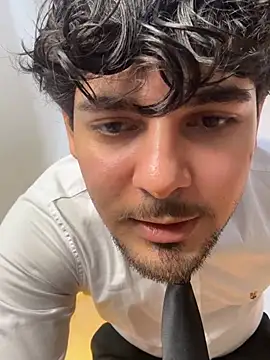 Samir_bear webcam