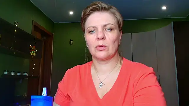 VeronikawGold webcam
