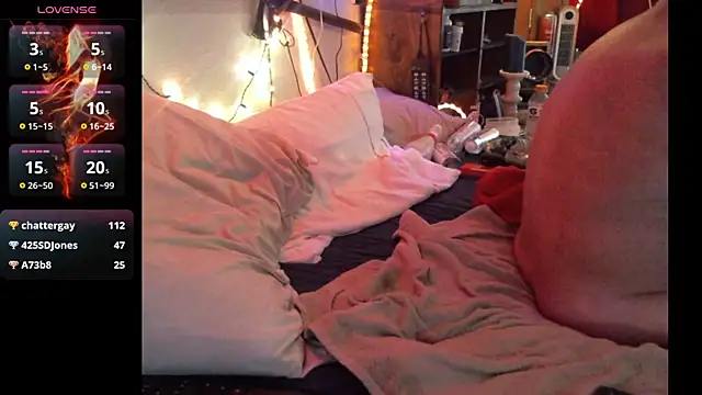 Pussyeat2please webcam